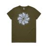 Women's Maple Tee Thumbnail