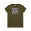 Women's Maple Tee Thumbnail